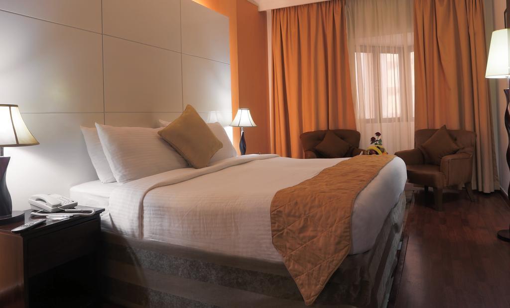 Mobark Plaza Hotel Makkah Мекка Экстерьер фото
