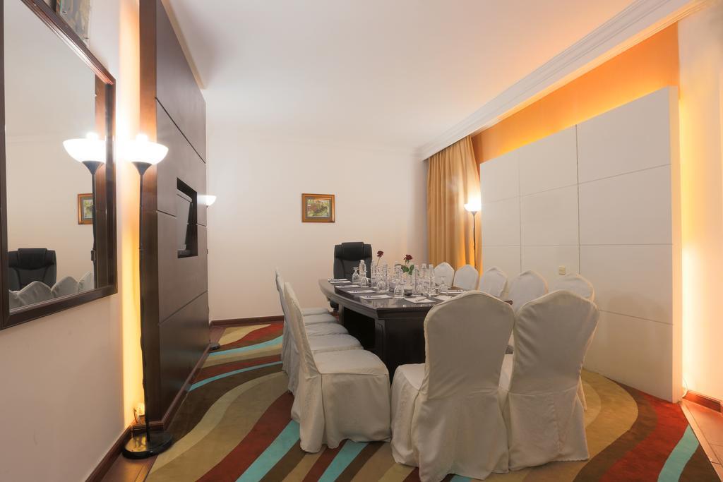 Mobark Plaza Hotel Makkah Мекка Экстерьер фото