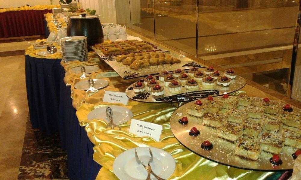Mobark Plaza Hotel Makkah Мекка Экстерьер фото
