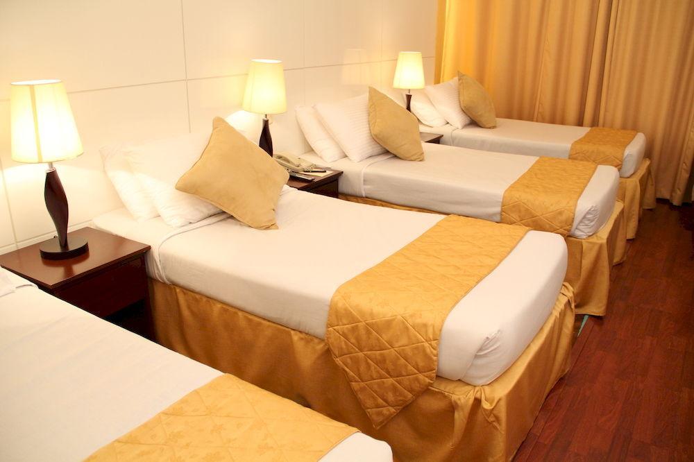 Mobark Plaza Hotel Makkah Мекка Экстерьер фото